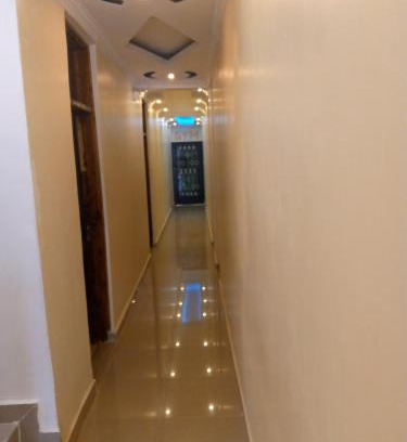 Kisumu Hotel | ODELIA GARDENS HOTEL