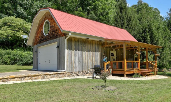 Blairsville House | Odell's Place