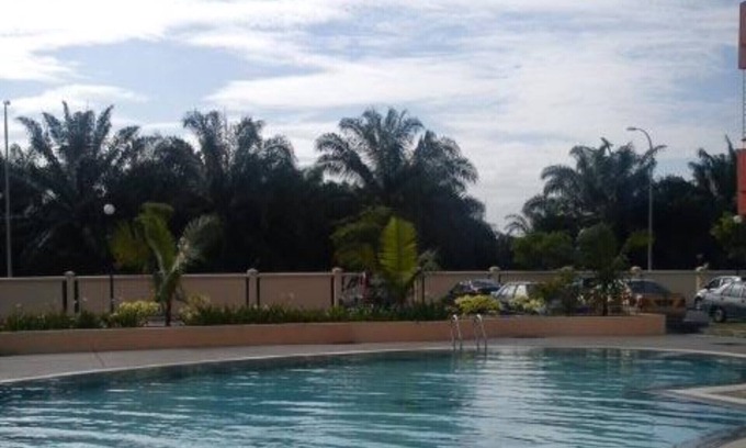 Putrajaya House | ODEN VACATION RENTAL PUTRAJAYA