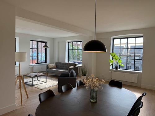 Odense Apartment | Odense stylish serviced apartment