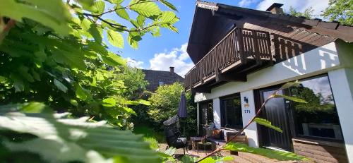 Reichelsheim House | Odenwald Lounge im Naturpark Bergstraße-Odenwald
