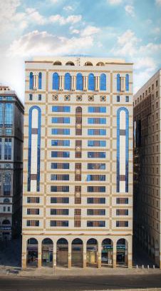 Medina Hotel | Odest