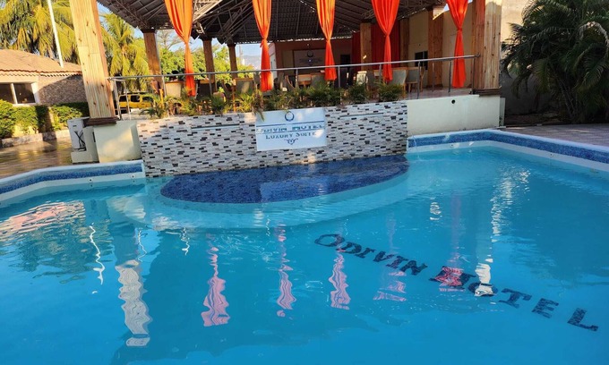 Gonaives Apartment | Odivin Hotel Luxury Suite