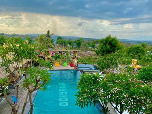 Pejarakan Hotel | Odiyana Bali Retreat