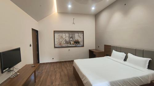 Padadhari Resort | Odkar Resort