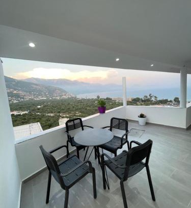 Himare Apartment | Odore di Mare 1