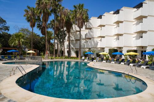 Agadir City Center Hotel | Odyssee Park Hotel