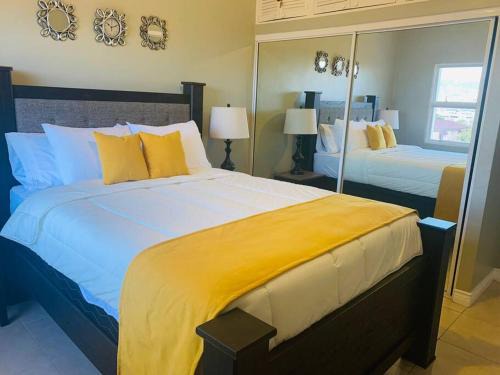 New Kingston Apartment | Odyssey on the 5th - Exquisite Luxury Apt