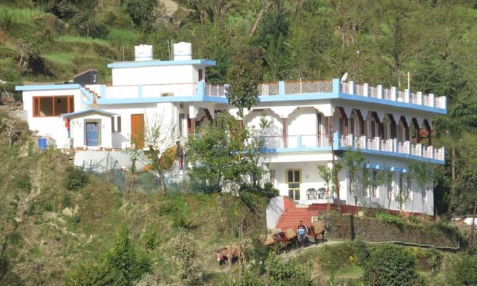 Narainkoti House | Odyssey Stays Guptkashi