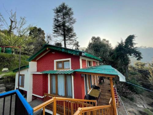 Kaul House | Odyssey Stays Sathkol