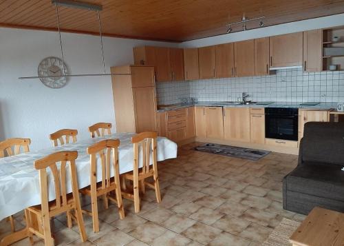 Champoussin Apartment | Oeillet 4