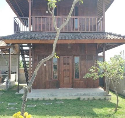 Munggu House | Oemah David