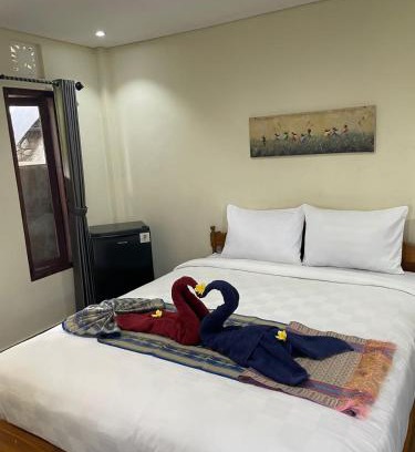 Banyuwedang House | Oemah Omang Guest House Manggissari