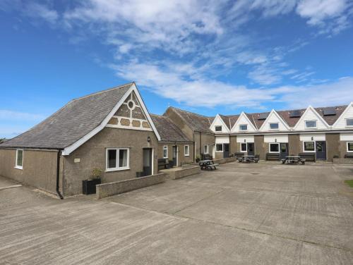 Llanengan House | Oer - 8 Ty'n Don