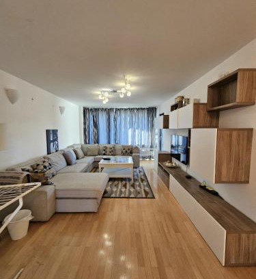 Alt-Moosach Apartment | OEZ 3 Zimmer Wohnung