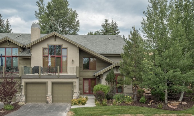 Park Meadows House | Off-Season Monthly Rental Available - The Cove at Park Meadows - Sleeps 8