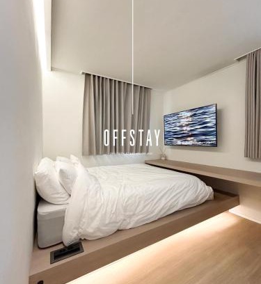 Hwagok-dong Hotel | OFF STAY, hotel in Seoul - 10m from Airport, 8m to Subway