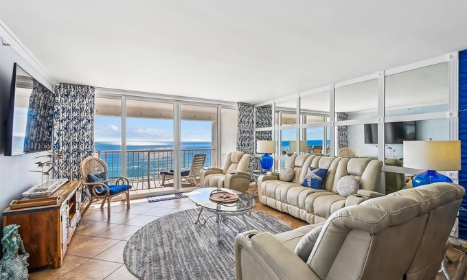 Destin Condo | Off the Hook - Destin Gulfgate 0802!