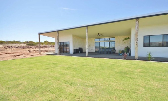 Kalbarri House | Off The Hook Kalbarri