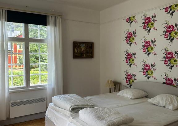 Alvkarleby Hostel | Officersvillorna, Älvkarleby Vandrarhem