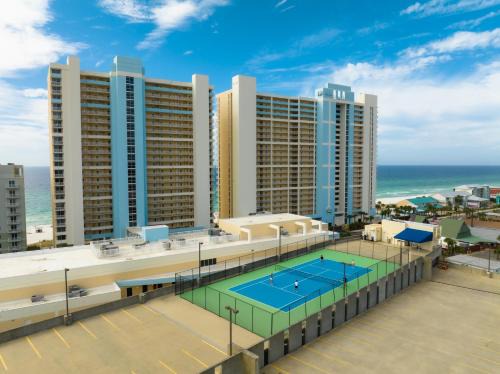 Long Beach Resort | Official Majestic Beach Resort - Over 60 Units - All Ocean Front, Panama City Beach, Fl