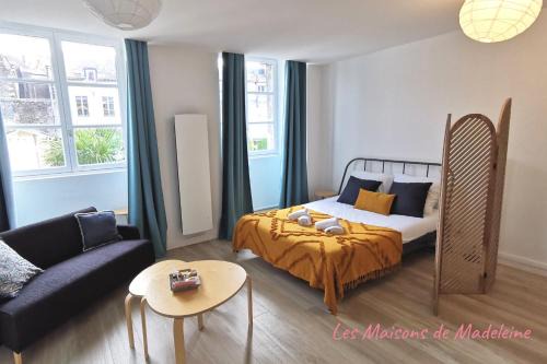 Decre-Cathedrale Apartment | Offre Spéciale - Appartement coup de cœur