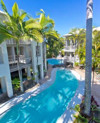 Noosaville Apartment | Offshore Noosa Resort