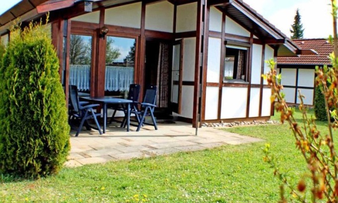 Ofingen House | Ofi-07 - Feriendorf Öfingen 03