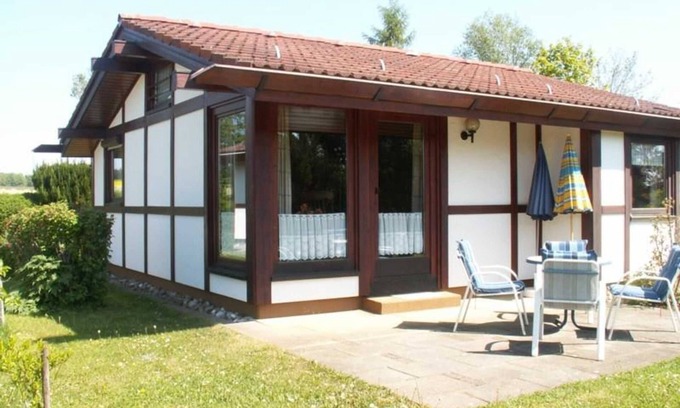 Ofingen House | Ofi-10 - Feriendorf Öfingen 03