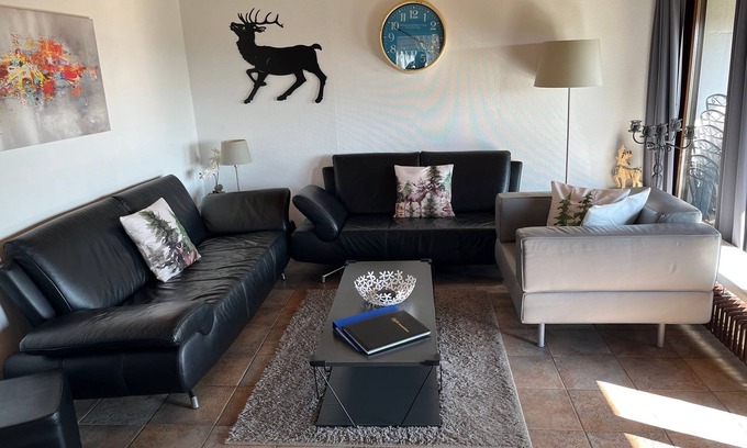 Ofingen House | Ofi-107 - Feriendorf Öfingen 04
