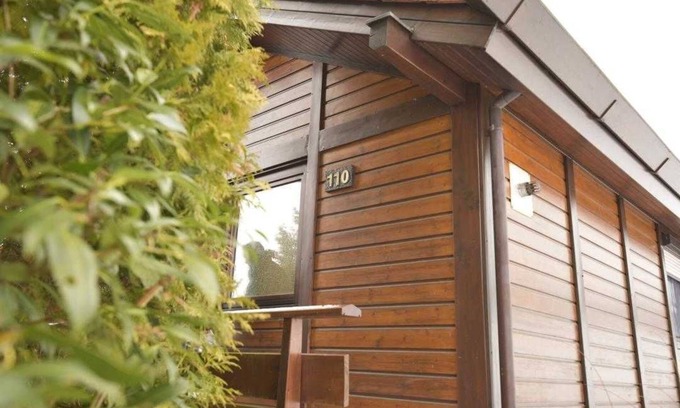 Ofingen House | OFI-110 - Vacation home with 2 bedrooms for families - Feriendorf Öfingen 04