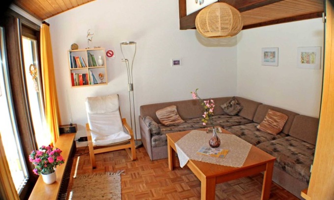 Ofingen House | Ofi-132a - Feriendorf Öfingen 06