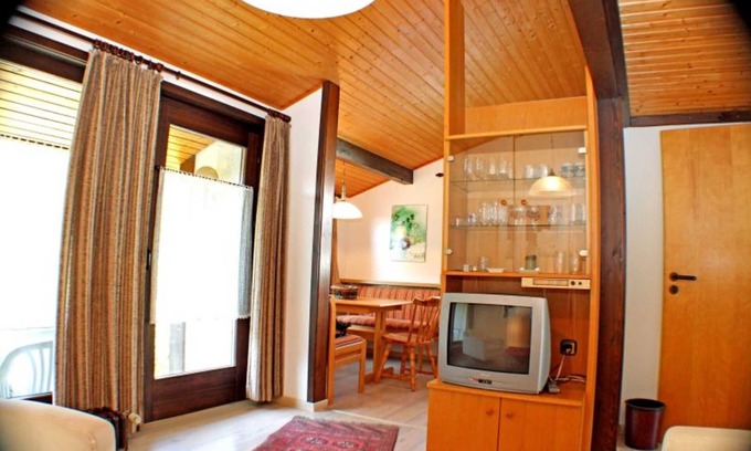 Ofingen House | OFI-133 - Vacation home for 4 persons with pet - Feriendorf Öfingen 06