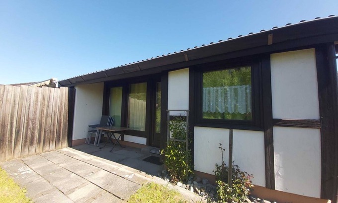 Ofingen House | OFI-136 - Cozy vacation home with good facilities - Feriendorf Öfingen 06