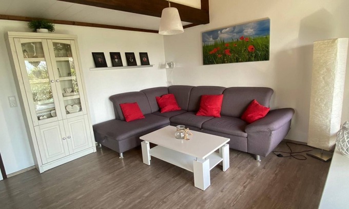 Ofingen House | Ofi-139 - Feriendorf Öfingen 07