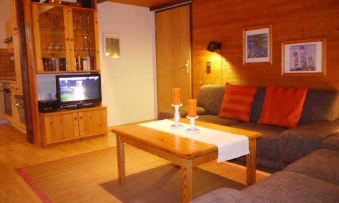 Ofingen House | Ofi-16 - Feriendorf Öfingen 08