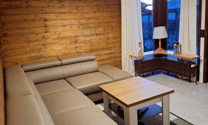 Ofingen House | Ofi-17 - Feriendorf Öfingen 08