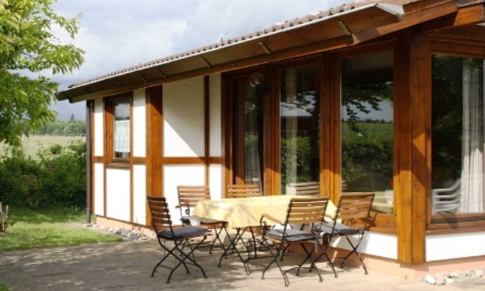 Ofingen Apartment | OFI-20 - Vacation home in a good location (HT) - Feriendorf Öfingen 08