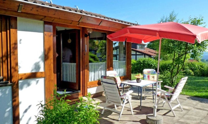 Ofingen House | OFI-21 - Well-equipped vacation home (HT) - Holiday village Öfingen 08