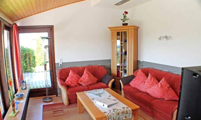 Ofingen House | Ofi-31 - Feriendorf Öfingen 09