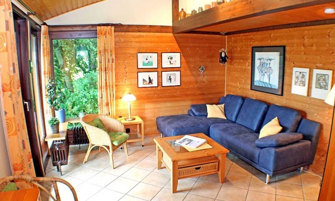 Ofingen House | Ofi-42 - Feriendorf Öfingen 10