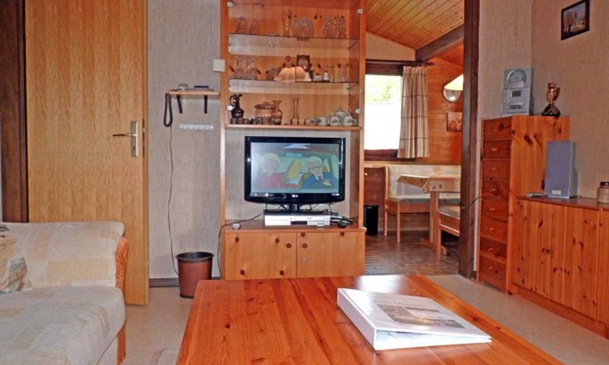 Ofingen House | Ofi-46 - Feriendorf Öfingen 10