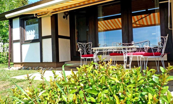 Ofingen House | Ofi-62 - Feriendorf Öfingen 10