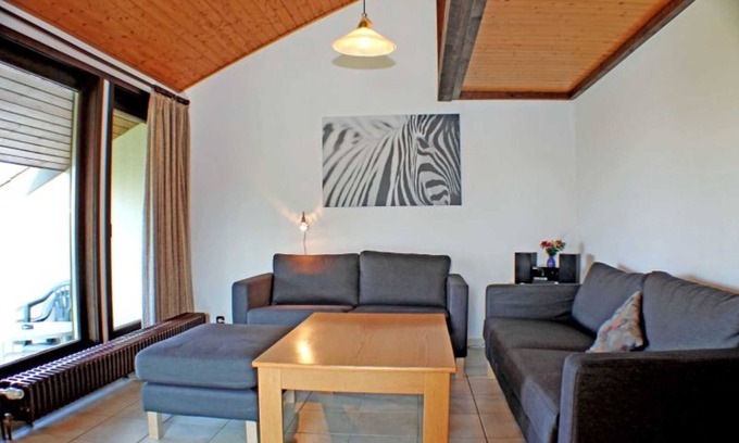 Ofingen House | OFI-69 - Vacation home for 6 persons with terrace - Feriendorf Öfingen 01