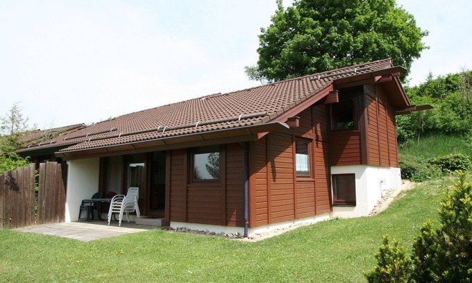 Ofingen House | Ofi-81 - Feriendorf Öfingen 11