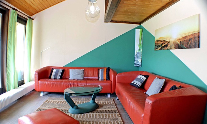 Ofingen House | Ofi-92 - Feriendorf Öfingen 02