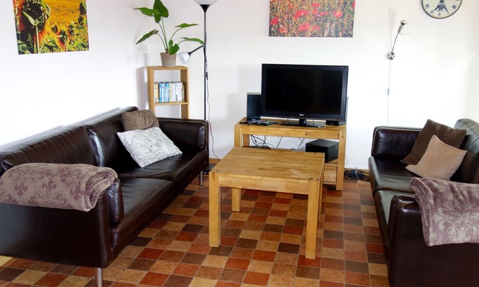 Ofingen House | Ofi-93 - Feriendorf Öfingen 11