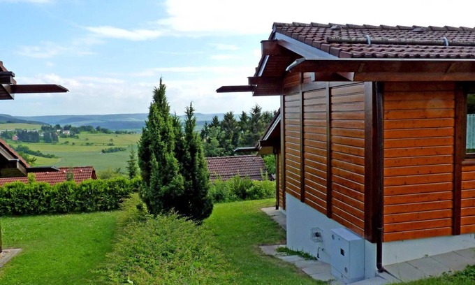 Ofingen House | Ofi-94 - Feriendorf Öfingen 02