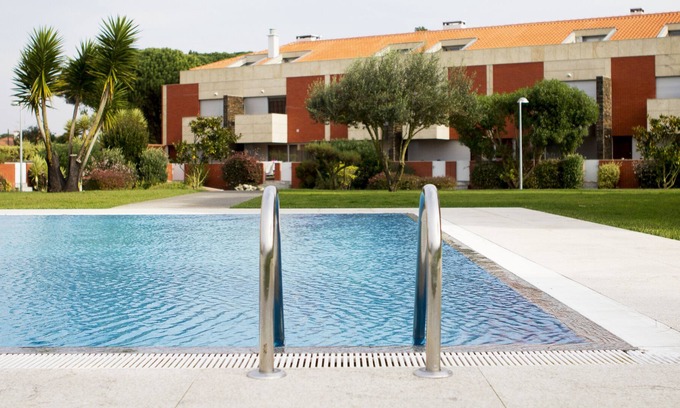 Fao House | Ofir Casa de Praia / Ofir Beach House