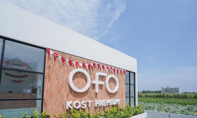 Pare Hotel | OFO Kost Premium Kampung Inggris Pare Syariah Mitra RedDoorz